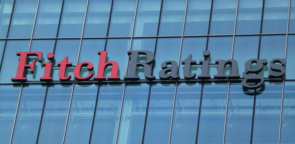 Fitch degrada la perspectiva para la calificación de México Banca y