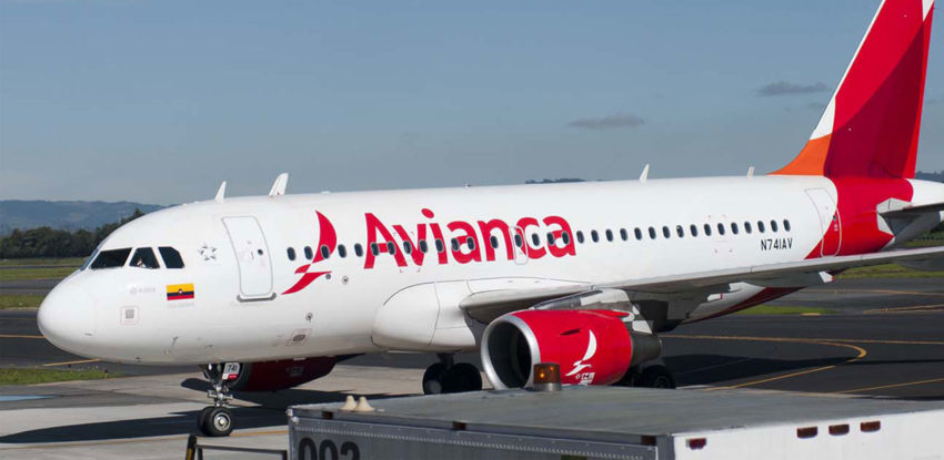 Las Aerol Neas Avianca Y Viva Air Se Integrar N En Un Solo Conglomerado