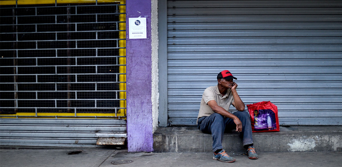 Venezuela Ocupa Pen Ltimo Lugar En El Ndice De Libertad Econ Mica