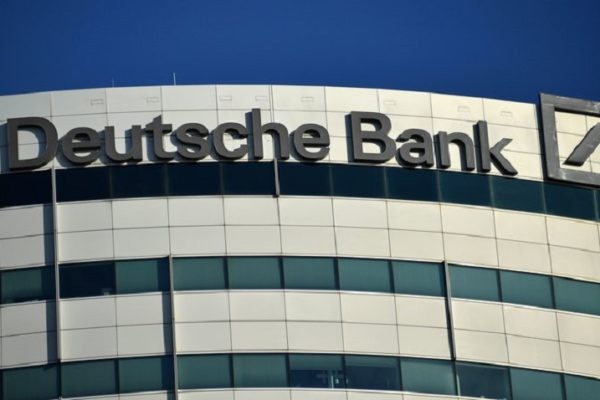 La Era Del Desorden El Nuevo Ciclo Econ Mico Seg N El Deutsche Bank