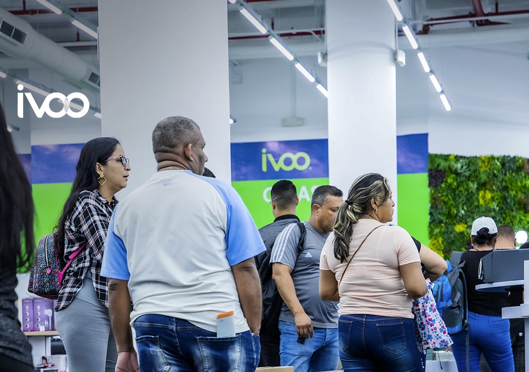 Nueva sede de IVOO en La Candelaria recibió a más de 7 mil personas en