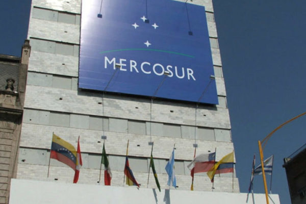 Venezuela activará mecanismo de resolución en el Mercosur para revertir suspensión