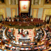 Congreso de España estudiará pronunciarse sobre la crisis de Venezuela