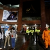 Tres fallecidos y 11 heridos dejó explosión en centro comercial al norte de Bogotá