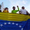 Reuters: ¿Héroes o agitadores? Jóvenes diputados están en la línea del frente en Venezuela