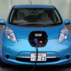 China marcó récord en producción de vehículos eléctricos y llegó a las 20 millones de unidades