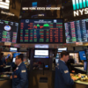 Wall Street cierra con fuertes alzas y el Dow Jones sube 2,84%