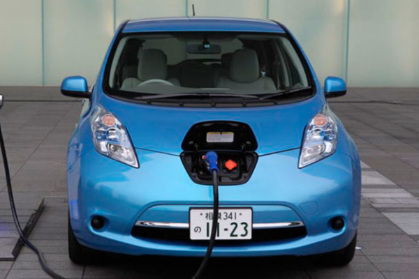 Costa Rica anuncia instalación de red de carga para vehículos eléctricos