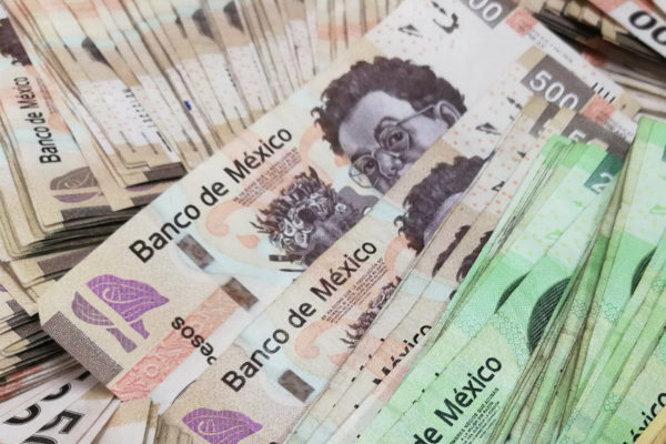 La economía mexicana caería un 1,3% en 2025 por los aranceles de EE.UU., estima la OCDE