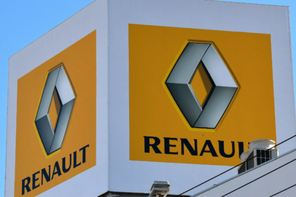 Renault y Banco Santander se alían para montar empresas de alquiler de vehículos en Europa