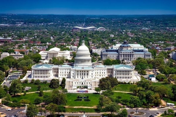 Retórica de Trump llega a las calles de Washington: Migrantes denuncian discriminación