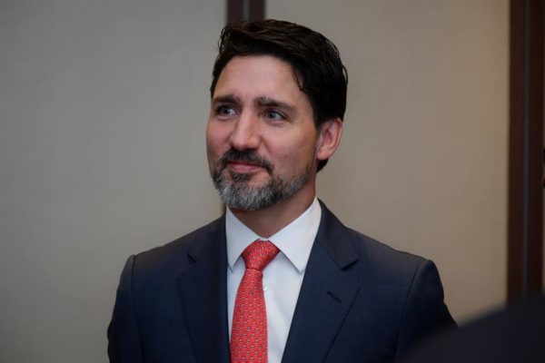 Justin Trudeau anuncia su dimisión tras más de 9 años como primer ministro de Canadá