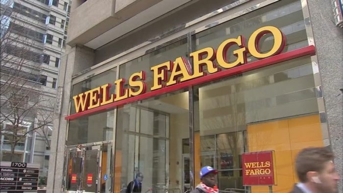 Wells Fargo Ganó US$17,982 Millones En 2023: 43,1% Más Que El Año ...