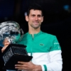 Djokovic conquista el Abierto de Australia: su 18º título de Grand Slam