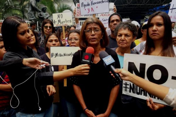 EEUU homenajea a mujeres «coraje» de Colombia, España, Guatemala y Venezuela