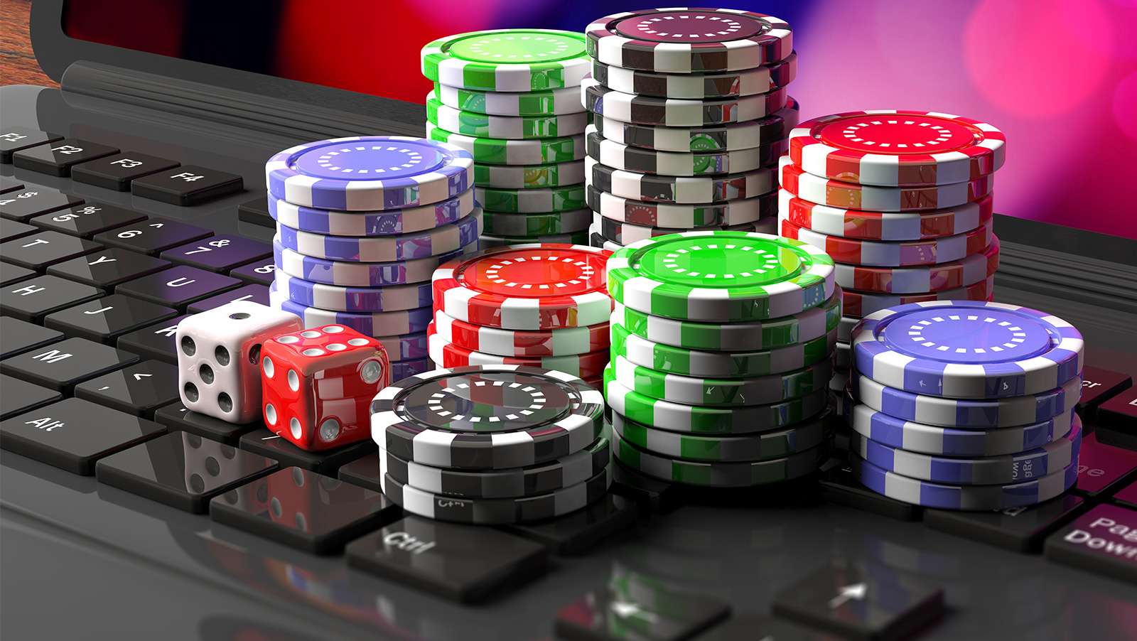 Los 10 mejores ejemplos de casinos en línea Argentina