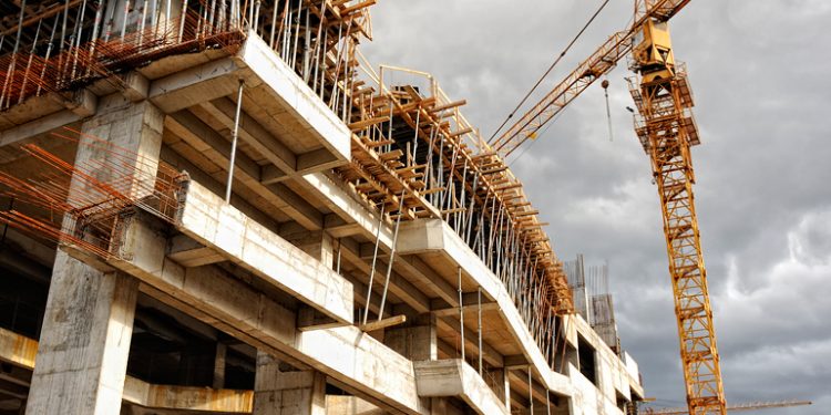 #Exclusivo Sector Construcción quedará por fuera del crecimiento económico proyectado para 2024