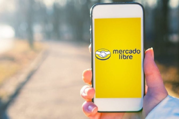 Mercado Libre se posicionó como la empresa con mayor valor de mercado de Latinoamérica