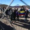 Se agrava crisis migratoria en Chile con cientos de venezolanos varados en Colchane e Iquique