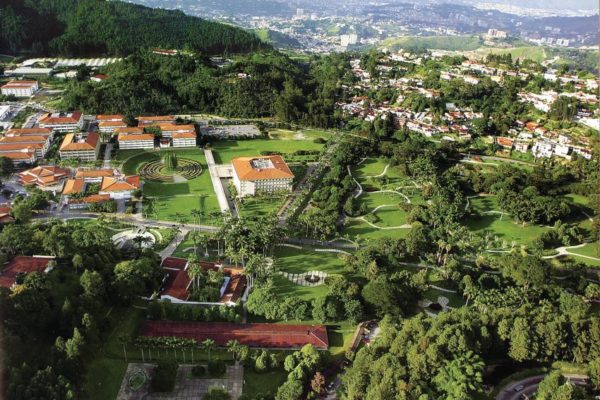 CNU nombró nuevas autoridades en la Universidad Simón Bolívar contra el voto salvado de la propia institución