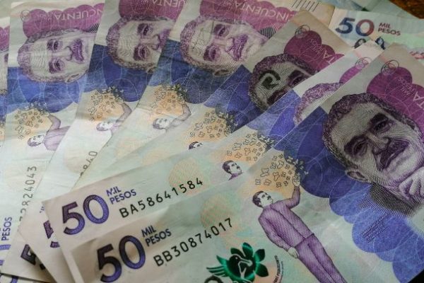 Transacciones en pesos colombianos han caído de 94% a 66% en Táchira