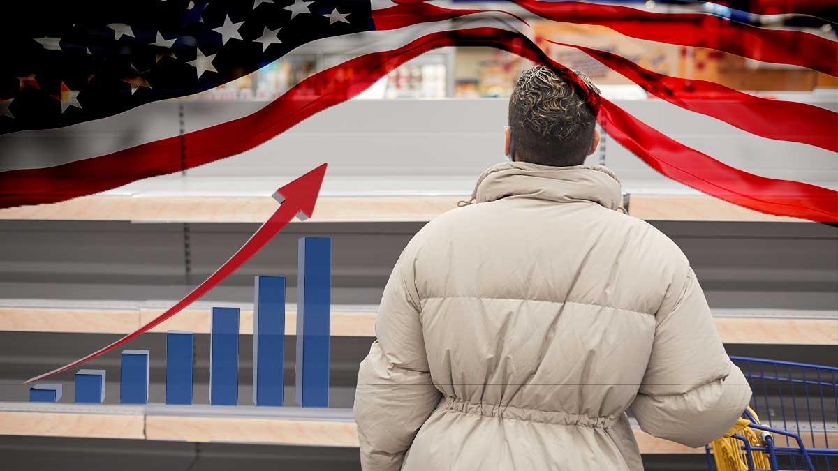 La desaceleración económica en EEUU dispara el miedo a una recesión en