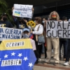«Ejemplo de resistencia»: oposición venezolana rechaza invasión rusa en Ucrania