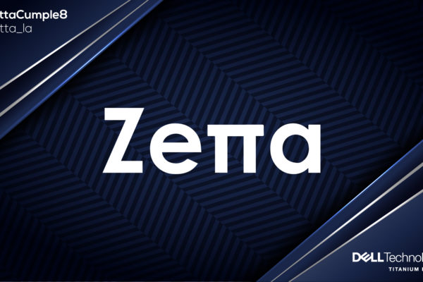 Zetta cumple 8 años de trayectoria brindando soluciones tecnológicas a empresas en Venezuela, Panamá y USA