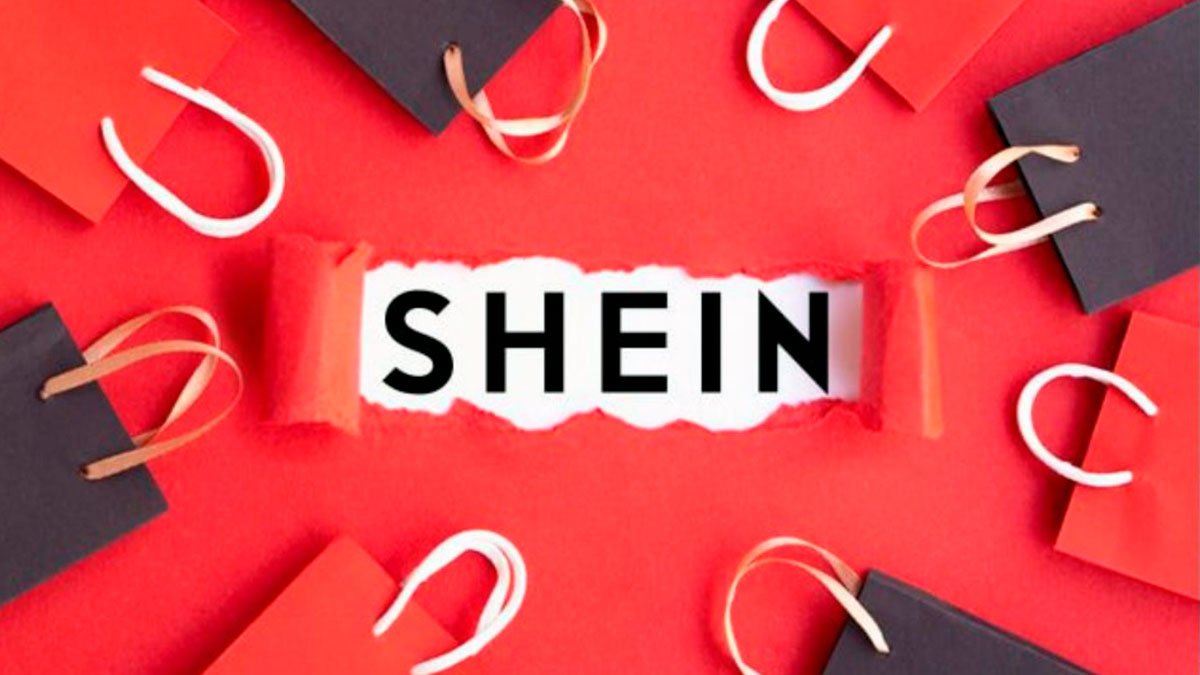 Shein discount rebajas 2019