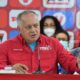 Diosdado Cabello anuncia que elegirán ocho diputados en el Esequibo