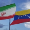 Venezuela busca mejorar su relación con Irán tras presentar retrasos en el intercambio petrolero