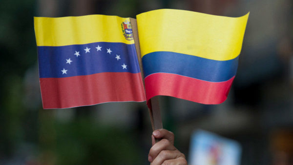 Congreso colombiano aprobó acuerdo de inversión entre Colombia y Venezuela