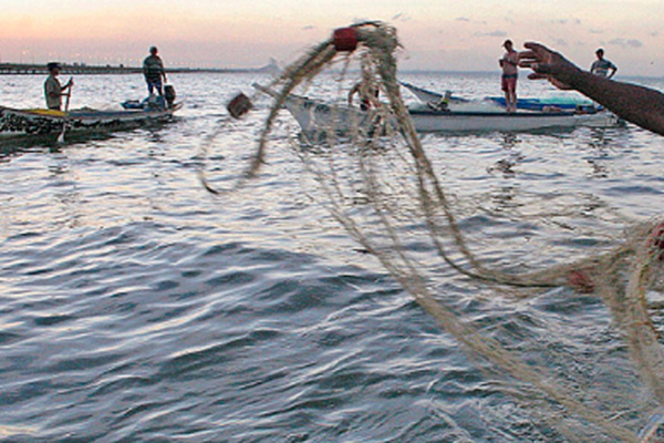 Pescadores de Nueva Esparta venden sus productos en Trinidad y Tobago por altos costos operativos en Venezuela