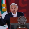 López Obrador atribuye a factores externos la caída de los mercados tras las elecciones