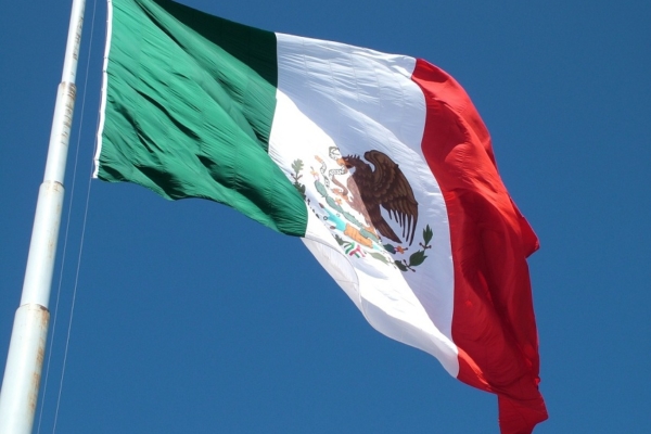 Turismo internacional en México creció 6,9% en el primer trimestre