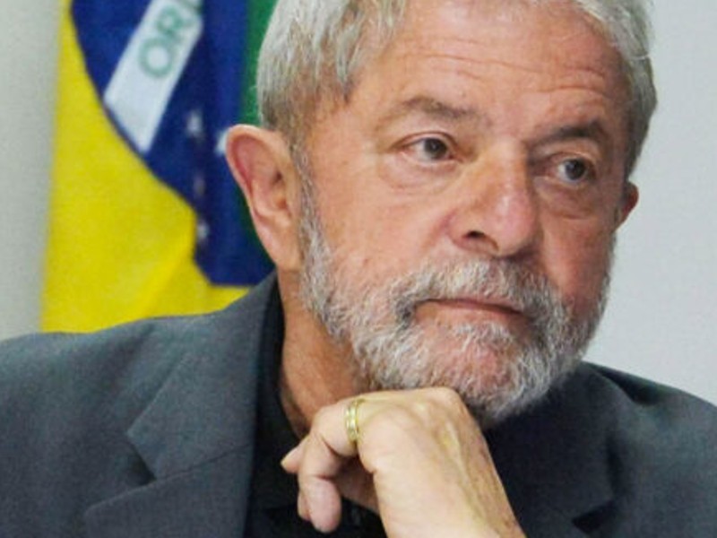 Lula Da Silva Sigue En Cuidados Semi Intensivos Y Sin Previsión De Alta