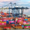 OMC: Comercio global de mercancías retorna al crecimiento tras estancamiento de 2023