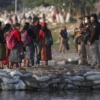 Costo de mantener a un migrante en la frontera sur de México se triplica