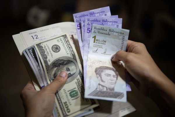 Oscilará entre 3,71 y 12,37 dólares: CNE multará a quien incumpla el servicio electoral en las presidenciales