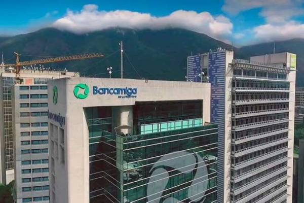 Bancamiga convoca Asamblea General de Accionistas para aprobar venta de 57,32% de su capital accionario