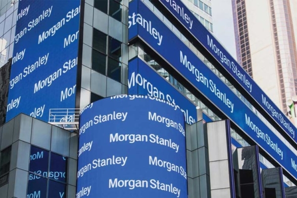 Las cifras hablan: beneficios de Morgan Stanley crecen un 32% interanual en el tercer trimestre