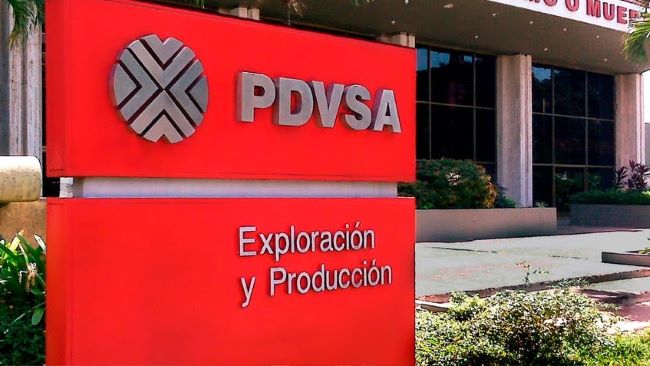 PDVSA puede verse beneficiada por alivio de sanciones en negociaciones entre Venezuela y EEUU.