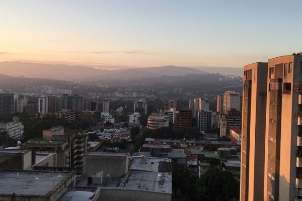Días en el mercado y precio del metro cuadrado: 4 datos actualizados del sector inmobiliario de Caracas