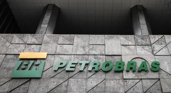 Producción de petróleo y gas de Petrobras subió 2,4% en el segundo trimestre