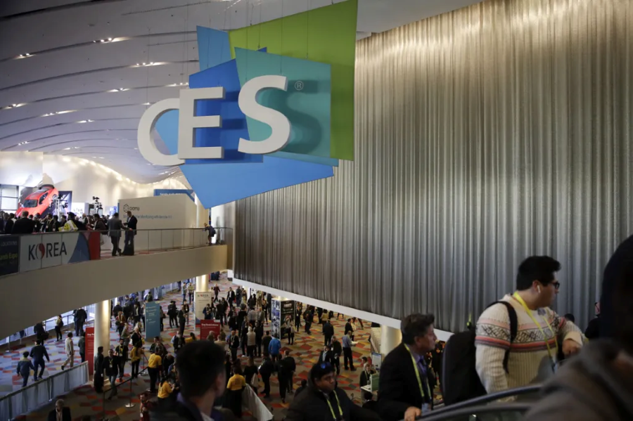 Ces Las Vegas 2024 Tecnologías Sorprendentes Cambian La Vida Cotidiana