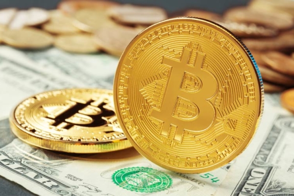 Nuevamente cayó: Bitcoin se alejó de los US$ 67.000 a pesar de la aprobación del ETF de Ethereum