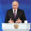 Putin y Arce se reunirán en San Petersburgo durante el Foro Económico Internacional