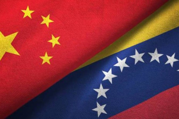 Igualdad de condiciones e inversión: Lo que enmarca las relaciones estratégicas entre Venezuela y China