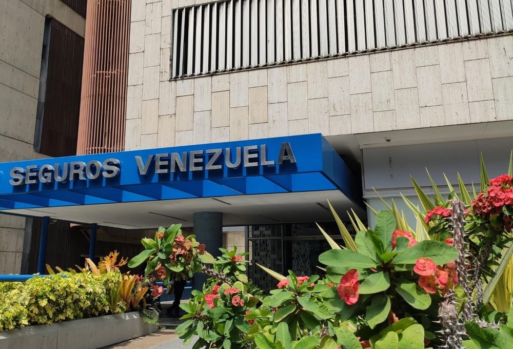 #Entrevista: Seguros Venezuela busca romper paradigmas para subir al Top 5 del sector asegurador