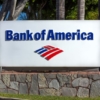Bank of América cierra más oficinas ante mayor demanda de servicios digitales